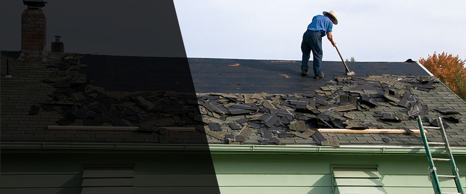 Byhalia Roofing Contractors