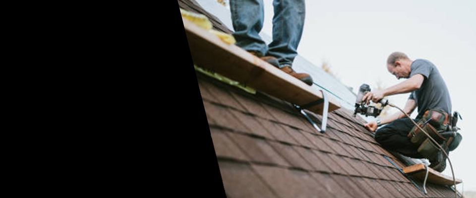 Byhalia Roofing Contractors